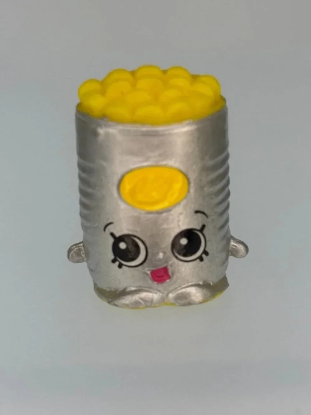 Season 6-Family Food Sweet Corn Shopkins